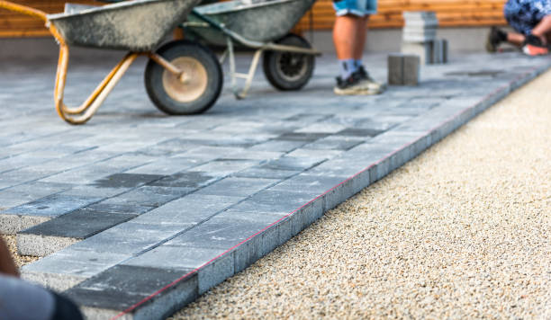 Best Driveway Pavers Cost  in Rutherford, NJ